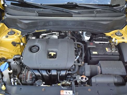Used 2023 Kia Seltos LX AWD/4WD image 42