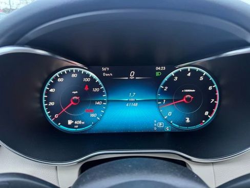 Used 2021 Mercedes-Benz C 300 4MATIC Sedan image 29