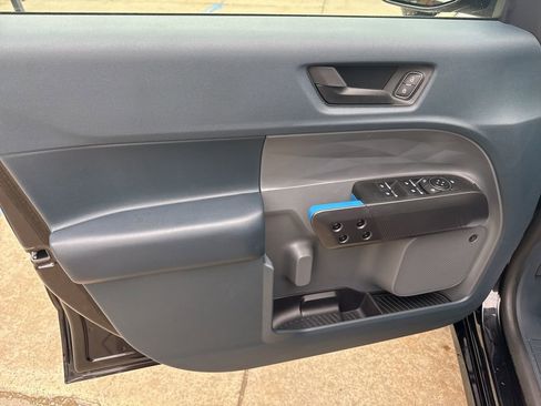 Used 2025 Ford Maverick Lobo image 7