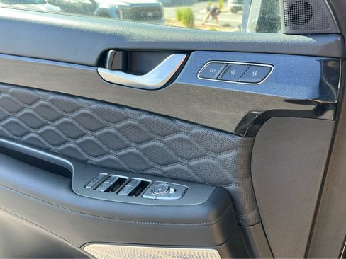 Used 2021 Hyundai Palisade Calligraphy AWD/4WD image 28