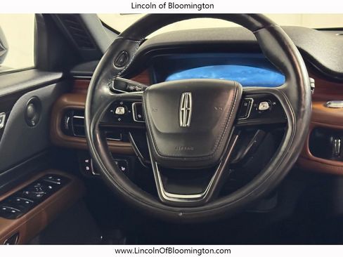 Certified 2023 Lincoln Aviator Grand Touring w/ Equipment Group 301A AWD/4WD image 23