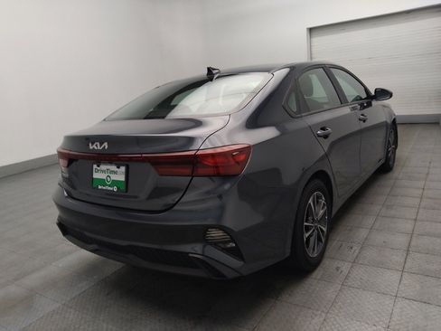 Used 2024 Kia Forte LXS FWD image 9