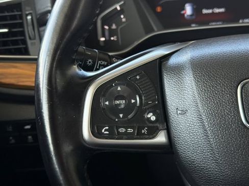 Certified 2017 Honda CR-V EX-L image 29