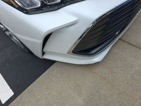 Used 2022 Toyota Avalon XLE image 21