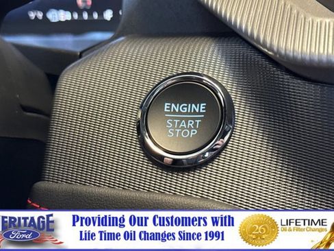 New 2026 Ford Explorer ST AWD/4WD image 24