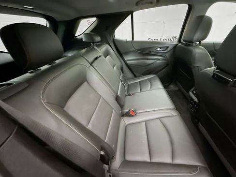 Used 2018 Chevrolet Equinox Premier image 31