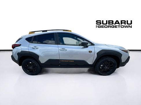 New 2026 Subaru Crosstrek 2.5i Wilderness AWD/4WD image 9