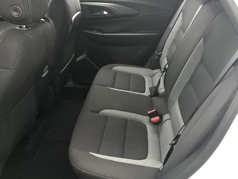 New 2026 Chevrolet TrailBlazer LT image 15