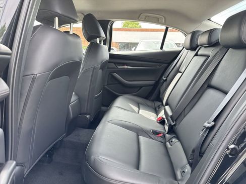 New 2026 MAZDA MAZDA3 s Sport FWD image 22