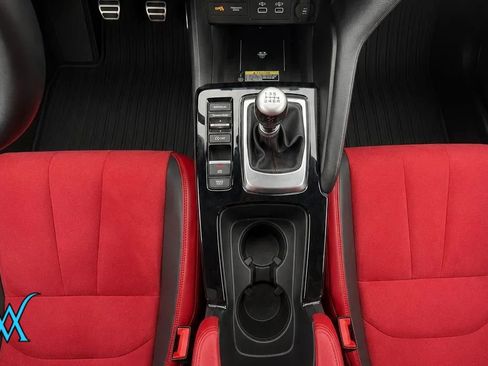 Used 2023 Acura Integra A-Spec FWD image 27