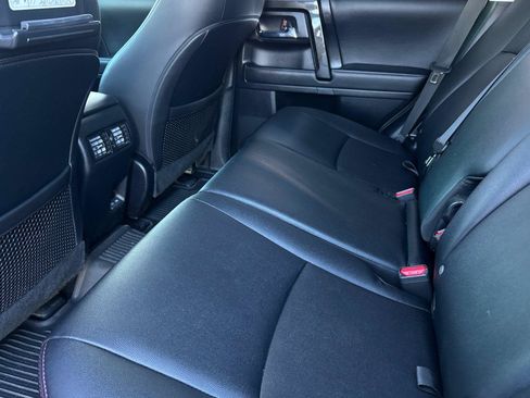 Used 2024 Toyota 4Runner TRD Off-Road Premium w/ Moonroof Package AWD/4WD image 14