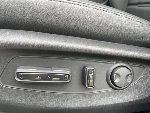 New 2026 Honda CR-V EX-L image 21