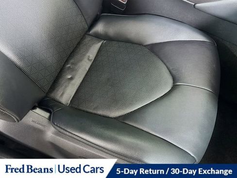 Used 2024 Toyota Camry XSE w/ Cold Weather Package image 34