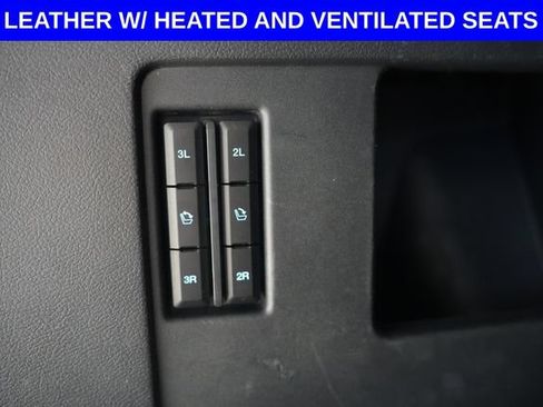 Used 2022 Ford Expedition Max Limited AWD/4WD image 11