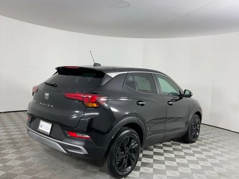Used 2025 Buick Encore GX Preferred FWD image 5