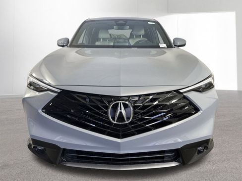 New 2025 Acura ADX A-Spec image 25