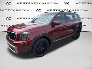 Certified 2023 Kia Telluride EX X-Line 360° Tour