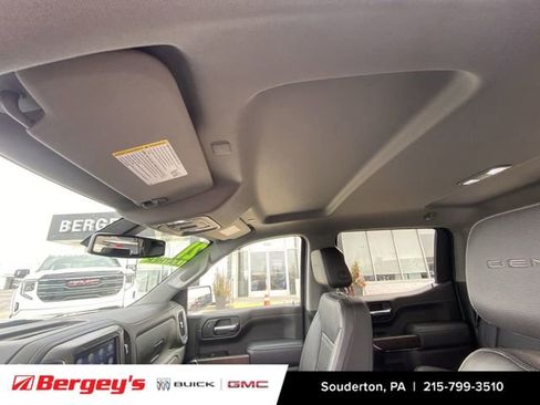 Used 2021 GMC Sierra 1500 Denali image 21