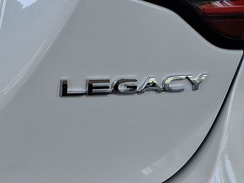 New 2025 Subaru Legacy Premium AWD/4WD image 15