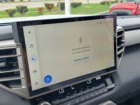 New 2026 Toyota Tundra Limited AWD/4WD image 30