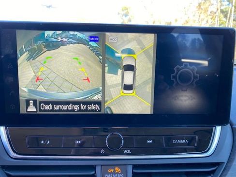 Used 2023 Nissan Altima 2.5 SL image 13