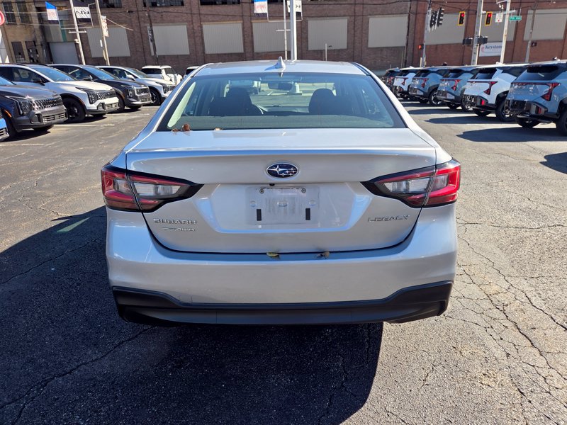 Used 2020 Subaru Legacy Premium w/ Popular Package #1 AWD/4WD image 6