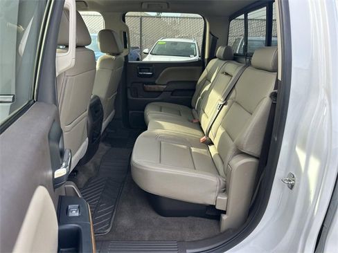 Used 2018 GMC Sierra 1500 SLT image 22