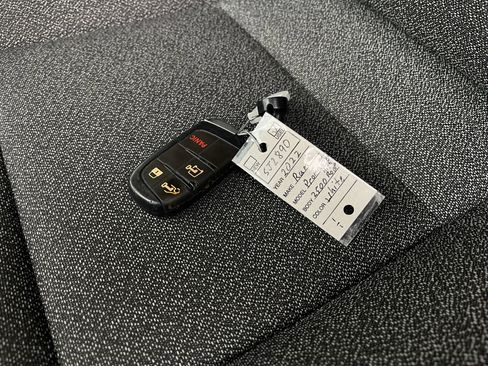 Used 2022 RAM ProMaster 2500 FWD image 32
