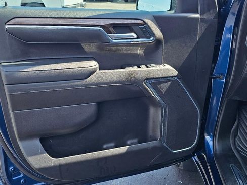 Certified 2023 Chevrolet Silverado 1500 RST AWD/4WD image 9