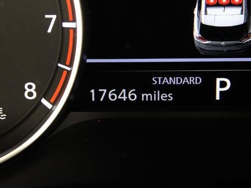 Certified 2023 Nissan Rogue S image 27