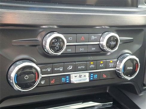 New 2026 Ford F250 Lariat w/ Tremor Off-Road Package image 12