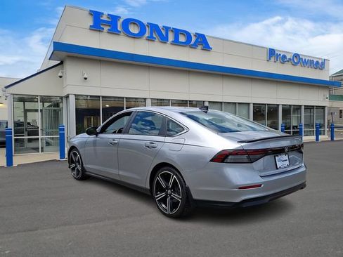 Used 2023 Honda Accord Sport image 6
