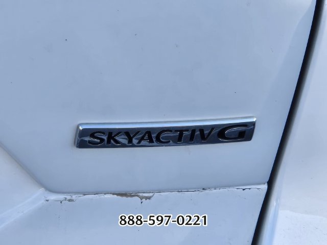Used 2024 MAZDA CX-5 AWD 2.5 S image 5