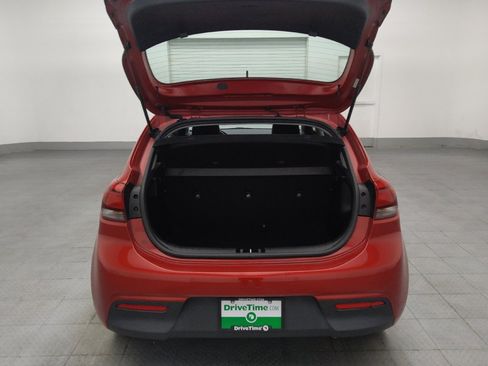 Used 2018 Kia Rio EX FWD image 29