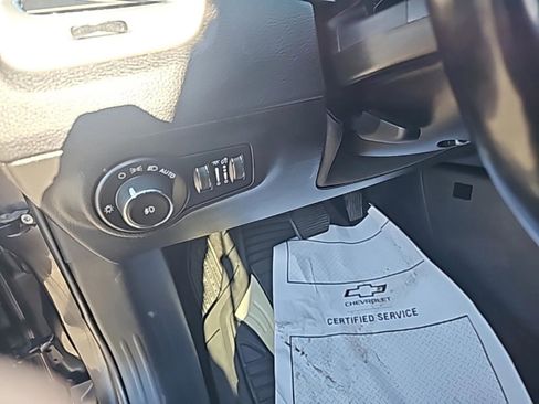 Used 2020 Jeep Compass Latitude image 12