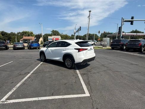 Used 2018 Lexus NX 300 AWD w/ Comfort Package image 10