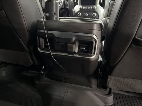 Certified 2022 Chevrolet Silverado 1500 LTZ w/ LTZ Premium Package image 21