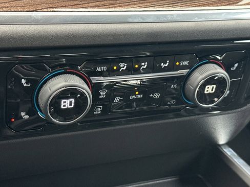 New 2026 Chevrolet Silverado 1500 LT Trail Boss w/ Safety Package image 18