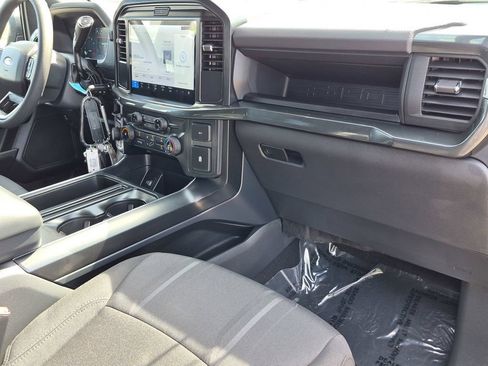 New 2026 Ford F150 STX w/ F-150 LOBO Package AWD/4WD image 11
