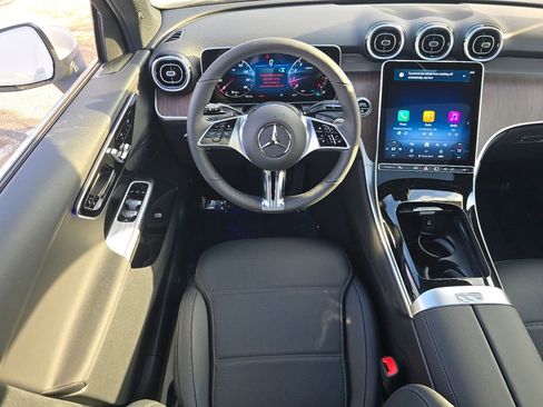 New 2026 Mercedes-Benz GLC 300 4MATIC image 24