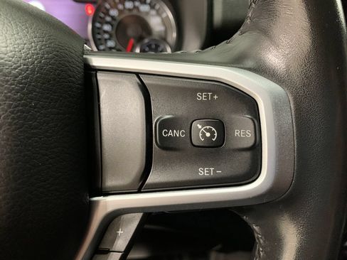 Used 2021 RAM 1500 Big Horn AWD/4WD image 13