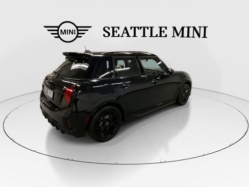New 2026 MINI Cooper S image 11