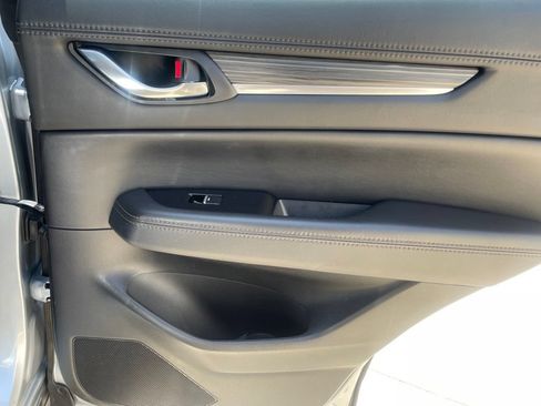 Used 2021 MAZDA CX-5 Grand Touring FWD image 25