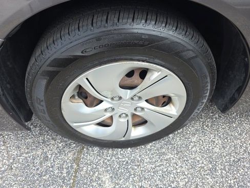 Used 2013 Honda Civic LX image 7