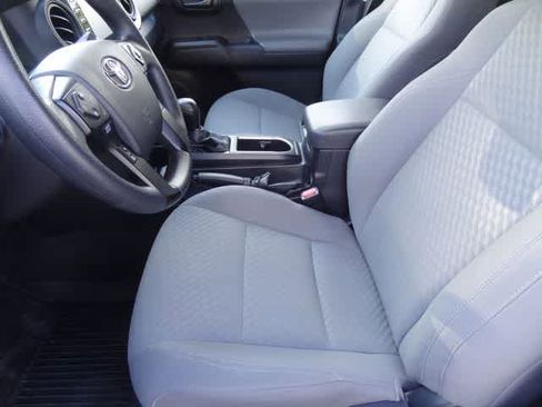 Used 2023 Toyota Tacoma SR AWD/4WD image 6