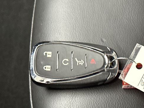 Used 2024 Chevrolet Blazer LT image 41