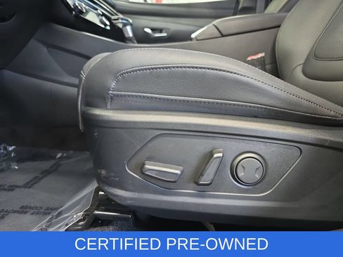 Certified 2026 Hyundai Santa Cruz SEL AWD/4WD image 29