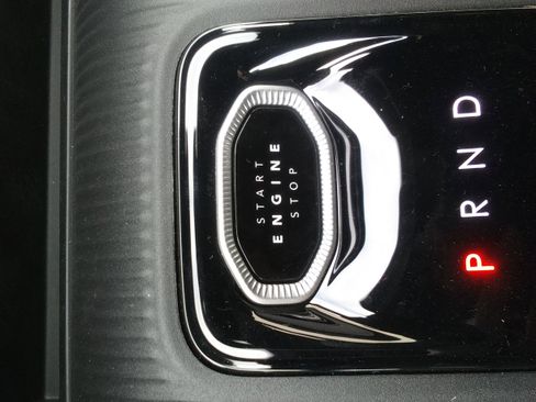 New 2026 Jeep Cherokee Limited AWD/4WD image 18