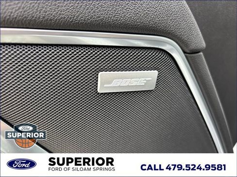 Used 2025 Chevrolet Silverado 3500 LTZ w/ LTZ Convenience Package AWD/4WD image 27