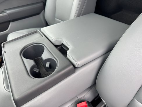 New 2025 Ford F350 XL w/ XL Chrome Package image 14